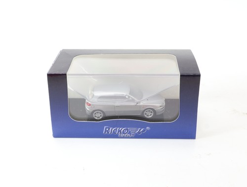 Ricko 38411 modellauto pkw - ricko,