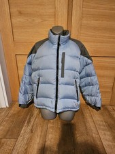 Mountain Hardware Sub Zero Daunen gefütterte Jacke Größe UK 8
