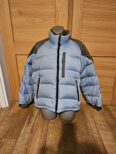 Mountain hardware sub zero - mountain,