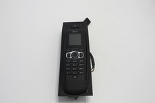 Original Audi A4 A5 A6 Q5 Q7 Telefon Bedienteil Auflage 4F0910393M Telefonhörer