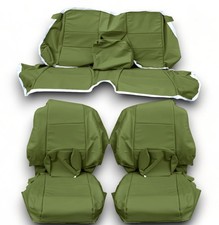 Seat Covers Covers for BMW 3
