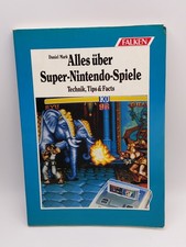 📘🎮 Alles über Super