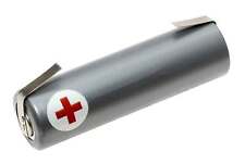 Akku für Philips HQ7120 HQ7140 HQ7160 HQ7165 HQ7180 HQ8 | 2200mAh Kapazität