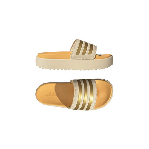 Adidas platform adilette - adidas,