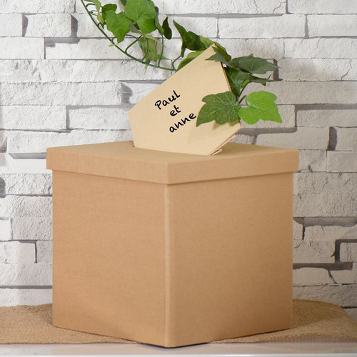 Briefbox geschenkbox - briefbox, /