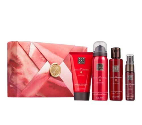 Rituals the ritual - the,