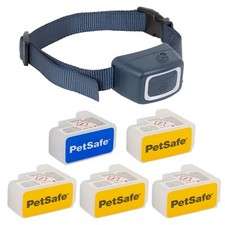 Antibellhalsband Petsafe