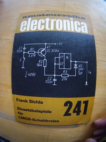 Electronica 241 - 241,