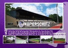 Mommsenstadion berlin - mommsenstadion,