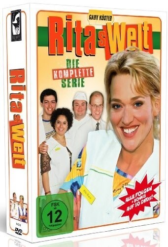 Serie rita s - tv,
