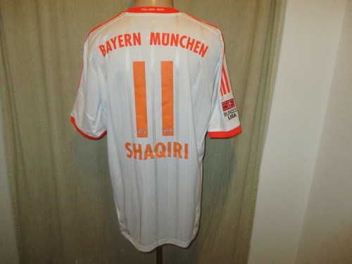 Bayern münchen adidas - münchen,