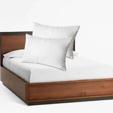 Gänsefederkissen Luxus