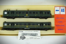 1:87 HO AS 120300 SET 2