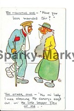 The Inquisitive One Have You