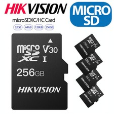 128 256GB MicroSDXC Karte