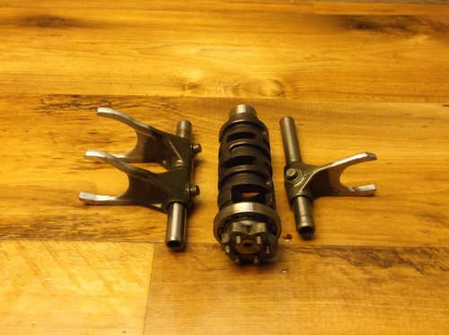 Yamaha rm04 abs - mt-07,