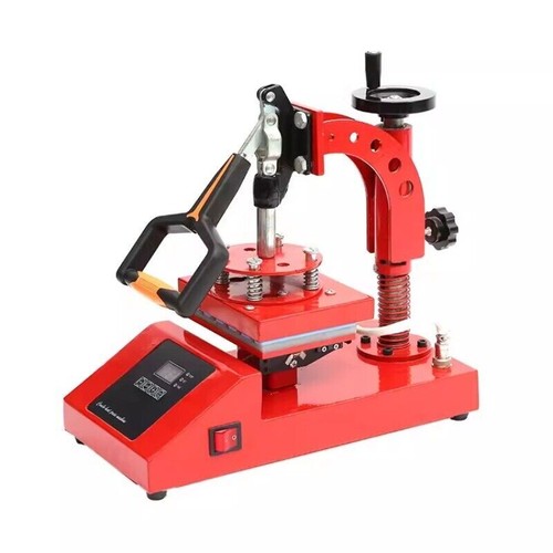 ✅Heißstiftmaschine