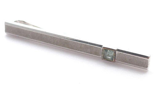 Krawattenklammer 925 sterling - krawattenklammer,