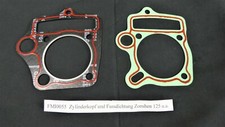  Zylinderkopfdichtung und