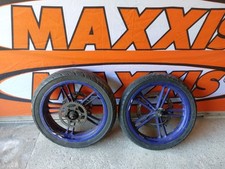 YAMAHA YZF R125 2008 2012