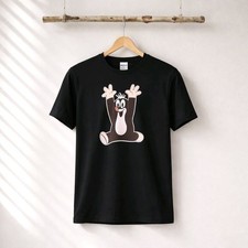 Der Kleine Maulwurf Herren