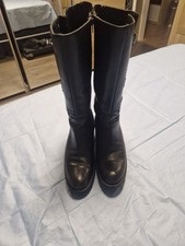 Sheego Damen Weitschaftstiefel