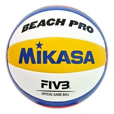 Mikasa Beachvolleyball Beach
