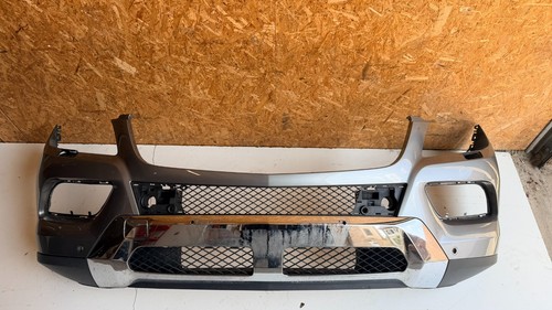 Mercedes w166 frontschürze - mercedes,