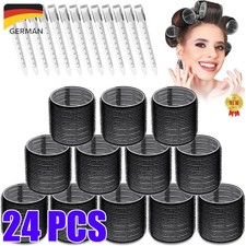 12 Haftwickler Lockenwickler