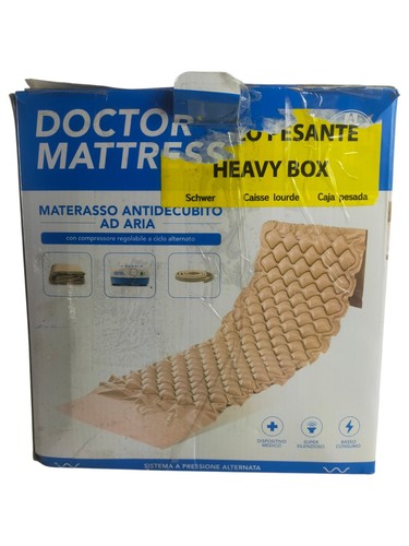 Aiesi doctor matress - doctor,