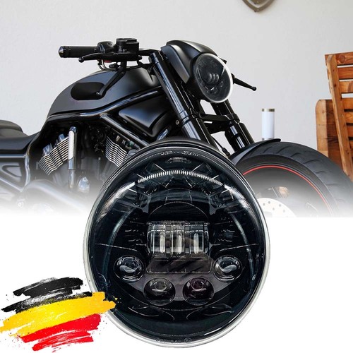 Led scheinwerfer für harley - led,