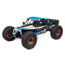 Losi Lasernut Tenacity U4 1:10