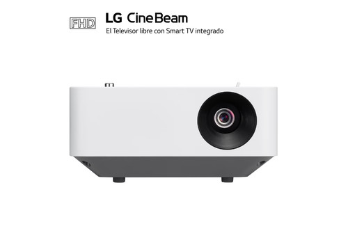 Cinebeam pf510q beamer - lg,
