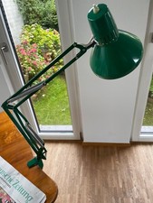 WASO - LEDU TYP-WH  Architektenlampe Gelenklampe Teleskopleuchte