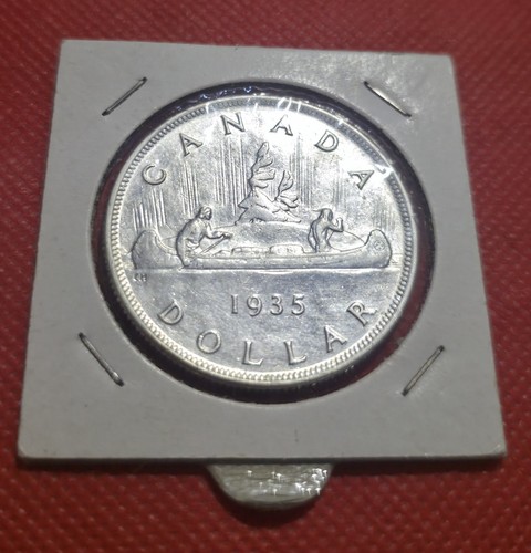 Münze dollar kanada silber - mÜnze,