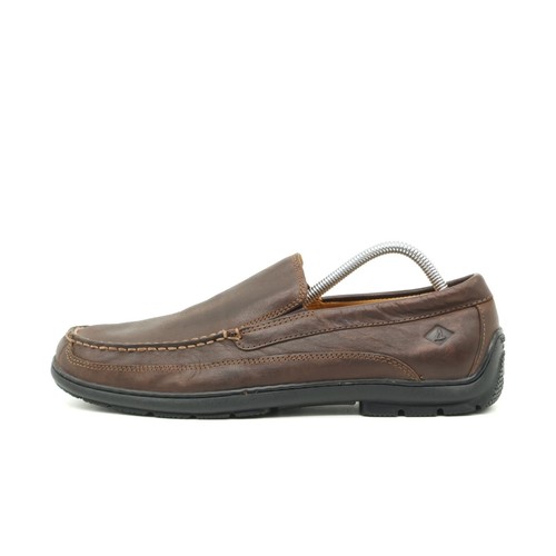 Sperry herren sts14717 slipper - herren,