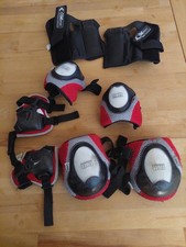 Kinder Skater Schutzausrüstung