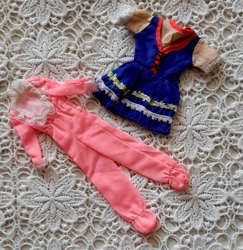 Barbie outfit petra plasty - petra,