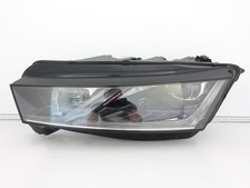 Skoda Octavia Iv 4 5E4 Bj.19-24 Scheinwerfer Voll Led Crystal Lighting Links Eu