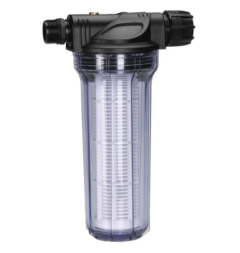Gardena pumpen vorfilter - gardena, pumpen-vorfilter