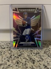 Panini Phoenix 2025 NFL Jaxson