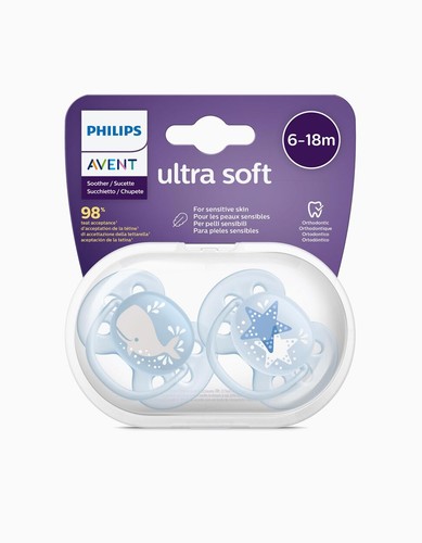 Ultraweiche philips avent - ultraweiche,