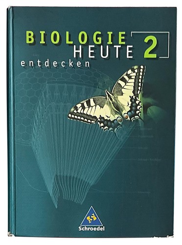 Biologie heute entdecken - , 2