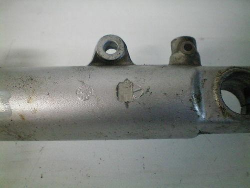 Yamaha yzf rj03 gabel - yamaha,