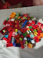 LEGO Duplo Konvolut 106 Steine