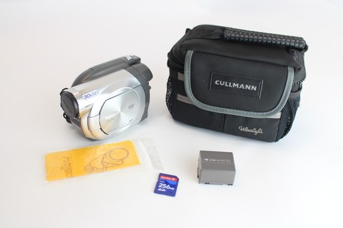 Panasonic vdr d150 videocamera - panasonic, vdr-d150