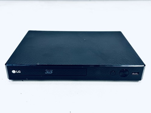 Bp556 blu ray - lg, dvd