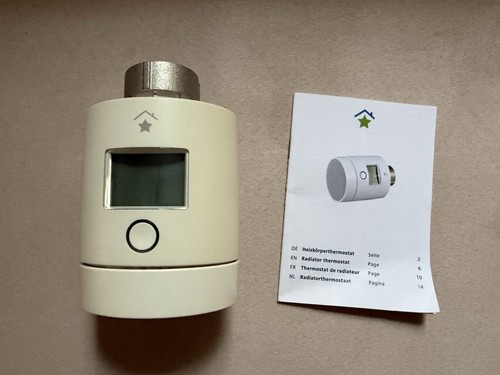 Innogy rwe livisi smarthome - rwe,