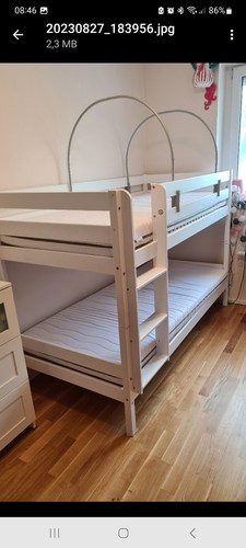 Ticca hochbett kinderzimmer - ticca,