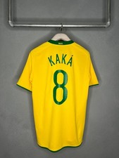Brasilien • RICARDO KAKA •